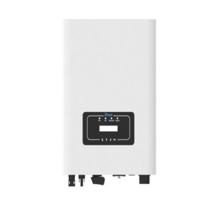 3 kW Trifaze On Grid İnvertör