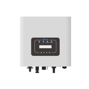 1.5 kW Monofaze On Grid İnvertör