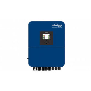 6 kW Monofaz LV Hibrit İnvertör