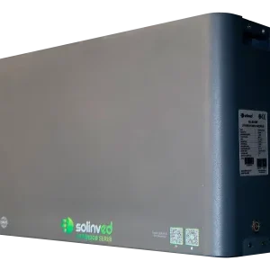 Aspendos Serisi All In One Batarya Modülü (5kWh)