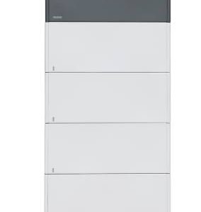 5.1 kWh HVS Serisi Batterybox Premium Akü