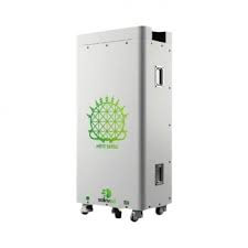 51.2V 16kWh Hitit Serisi Lityum Akü