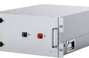 10,24 KWH Lityum Batarya Modülü
