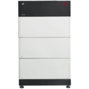 7.7 kWh HVS Serisi Batterybox Premium Akü